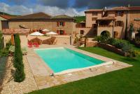 Vergecosse - B&B