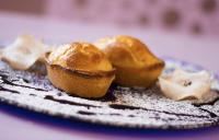 Palazzo Vaglio - B&B Alliste