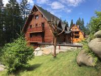 Harmony AP Resort - B&B Ružomberok