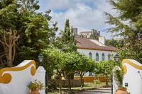 B&B Óbidos - Casa D Obidos - Bed and Breakfast Óbidos