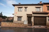 Apartamento el Palomar - Bed and Breakfast Ayllón