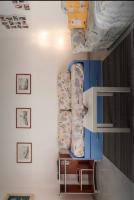 Appartamento Serapo - Ferienwohnung Gaeta