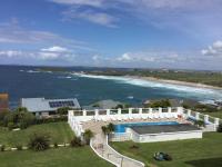 Surf View Apartments - Ferienwohnung