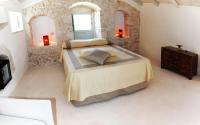 Deluxe Double Room with Castle View