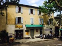 Anna's gîte - B&B Lagrasse