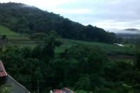 Casa Esmeralda para descanso - B&B Pirenópolis