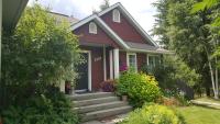 Deer Ridge B&B - Chambres d’hôtes