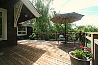 Kangaroo House Bed & Breakfast - B&B Eastsound