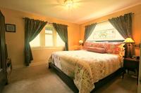 Superior Suite mit Kingsize-Bett
