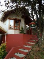 Pousada Canto do Sabiá - B&B Monte Verde