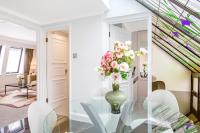 Standard Two-Bedroom Apartment