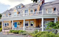 B&B Bar Harbor - Thornhedge Inn - Bed and Breakfast Bar Harbor