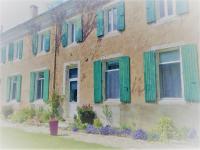 Un petit coin de paradis - Chambres d’hôtes Gluiras