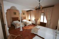 Casa Rural Calderon de Medina I y II - Ferienwohnung Siete Iglesias de Trabancos