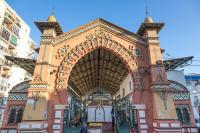 Casa Salamanca - Ferienwohnung Málaga