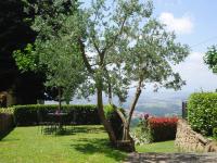 Appartamento con Vista Giardino