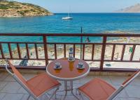 Koilon Apartments - B&B Mochlos