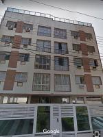Apto Guarujá - Asturias - B&B Guarujá