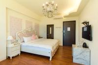 Standard Double Room with Sea View