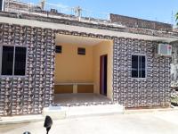 Arun Cottages - B&B Mahabalipuram