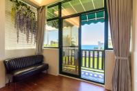 Double Room with Balcony and Sea View