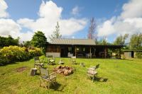 The Kiter’s Nest Baie du Cap - B&B