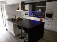 Au bord de l'eau - Bed and Breakfast Trois-Ponts
