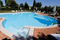 Il Poeta Contadino Country House - B&B Ripa