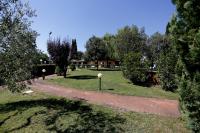 Il Poeta Contadino Country House - B&B Ripe