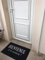 BEAU STUDIO CLIMATISE Rive Gauche - Chambres d'hôtes Palavas-les-Flots
