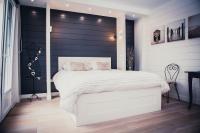 Appartement - Rez-de-Chaussée
