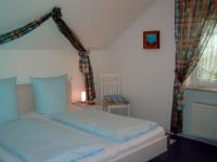 Chambre Double avec Salle de Bains Privative