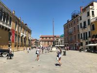 Moonlight Attic - Bed and Breakfast Venetië