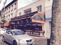 K&A Apartment - B&B Aulnay-sous-Bois