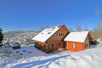 Chalet la roche du rain - Ferienwohnung Gérardmer