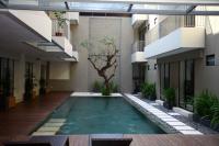 M Pavilion - Lippo Karawaci - B&B