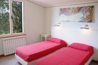 Apartamento de 2 dormitorios (6 adultos)