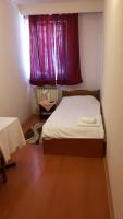Eenpersoonskamer met Badkamer