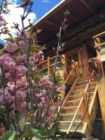 Courtyard Shangri-la 藏舍小院 - B&B Shangri-La