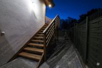 Domek Na Fali - B&B