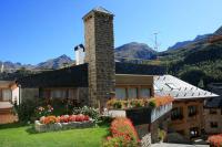 B&B Panticosa - Hotel Escalar - Bed and Breakfast Panticosa