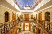 B&B Rabat - Riad Dar Saidi - Bed and Breakfast Rabat