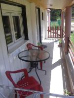 Apartment Luka - Ferienwohnung Žabljak