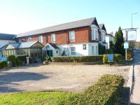 Arundel Park Hotel - Bed and Breakfast Arundel