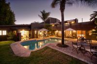 B&B Stellenbosch - Baruch Guesthouse on Lovell - Bed and Breakfast Stellenbosch