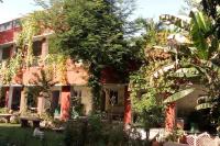 Jungle Lodge - Bed and Breakfast Bharatpur