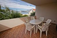 Apartment mit 2 Schlafzimmern