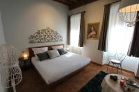 Superior Zimmer mit Kingsize-Bett