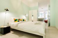 Apartamento Playful en una ubicación excelente de Atenas 