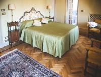 Suite Deluxe con bañera de hidromasaje